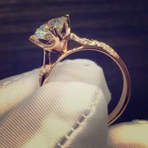 Engagement/Bridal/Wedding Ring